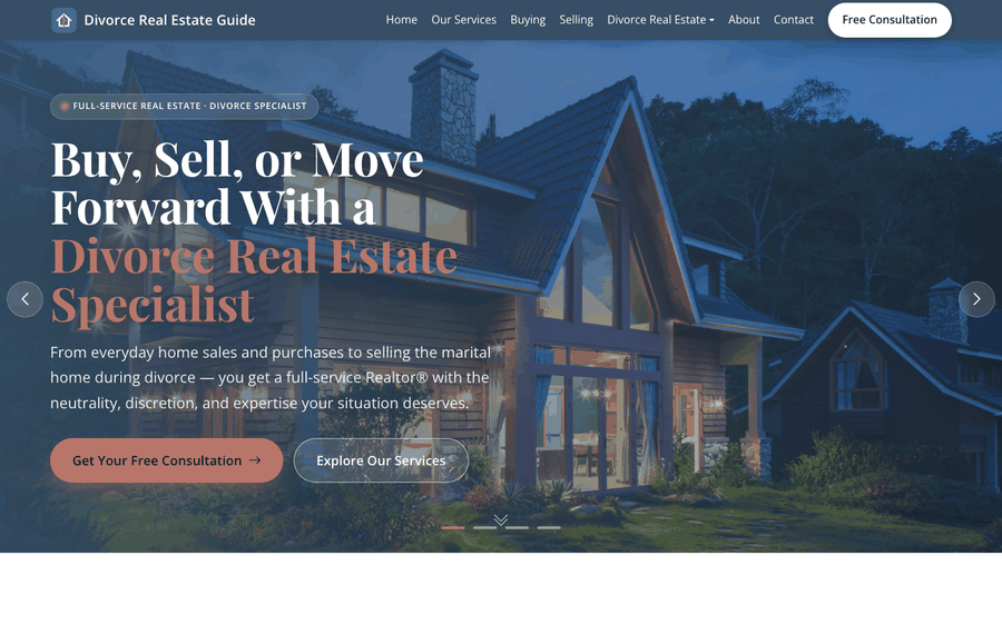 General Real Estate