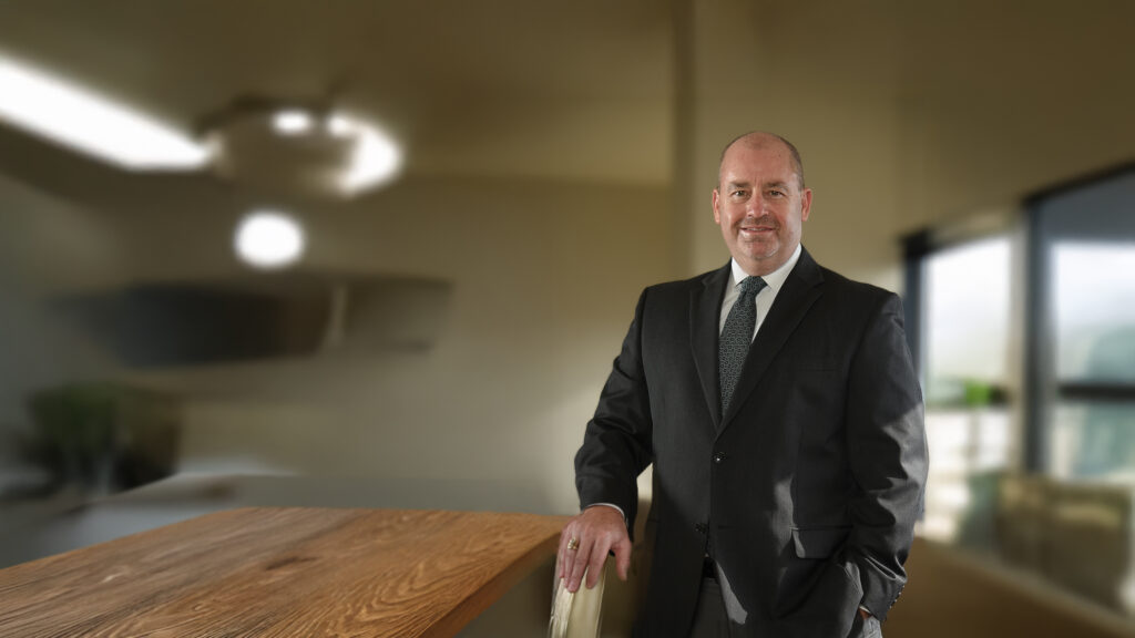 Eric McIntosh — Probate and Trust Litigation Attorney in Aliso Viejo, California